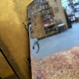 Venetian mirror