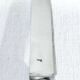 Christofle Cutlery Set - Trianon Model - 155 Pieces, Silver-Plated Metal