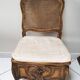 18th Century Louis XV Commode Chair