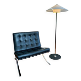 Knoll - Lounge chair - Barcelona chair