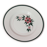Vintage plates