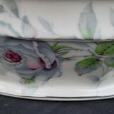 Porcelain table service part
