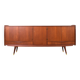 Mid-Century Norwegian Teak Sideboard from Sven Andersen, 1960s
