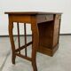 Petit bureau art déco