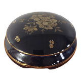 Porcelain box