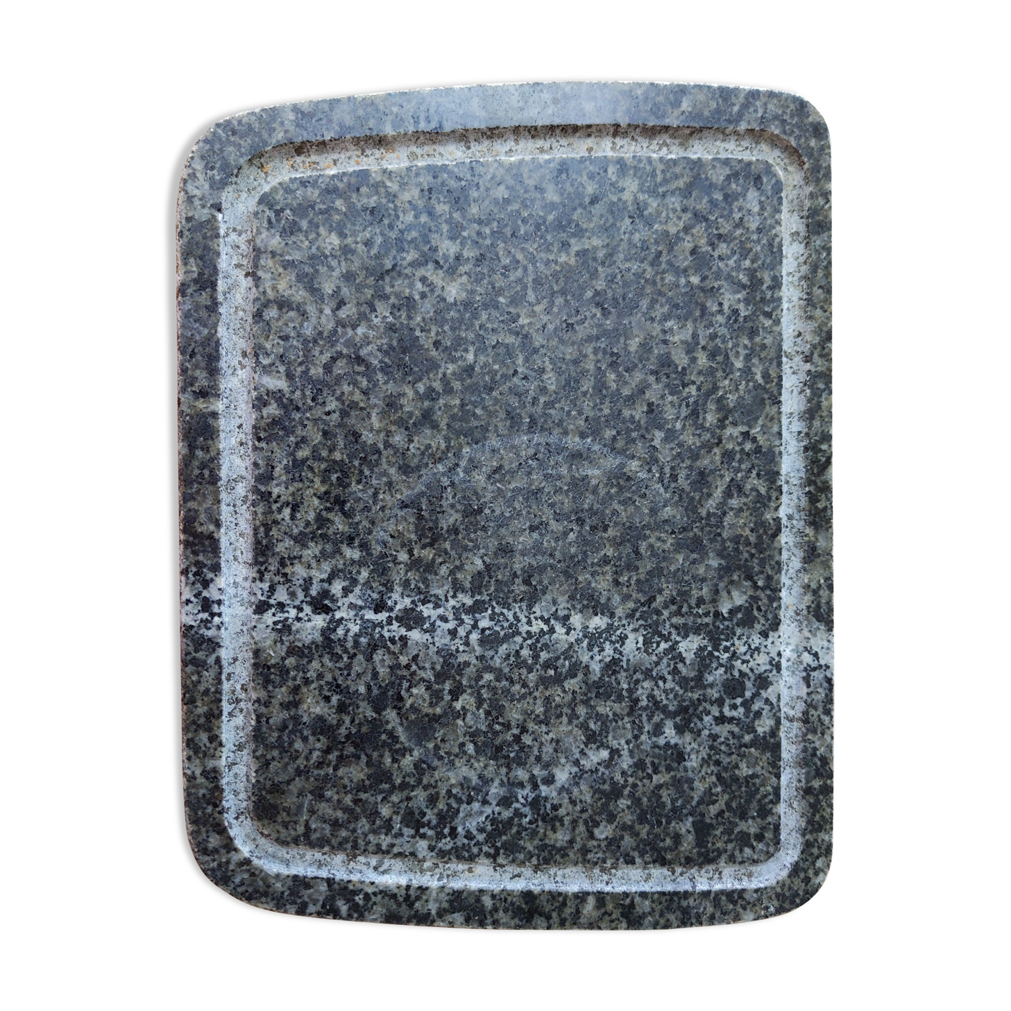 Vintage marble cutting board