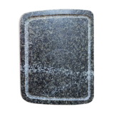 Vintage marble cutting board