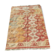 Hand-woven Kilim Années 60 années 70