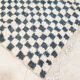 258x148cm Moroccan Berbere Carpet