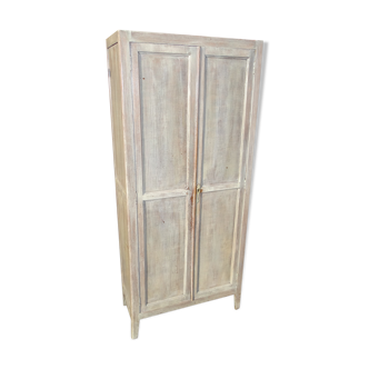 Parisian wardrobe