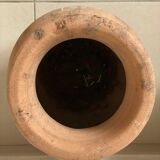Terracotta pot