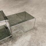 Modular service 1980