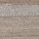 8x10 Brown Vintage Kilim Rug, 263x321Cm