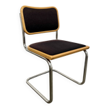 Cesca B32 model chair by Marcel Breuer