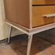 Commode 4 tiroirs années 1960