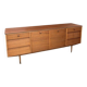 Enfilade vintage vers 1960
