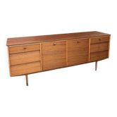 Enfilade vintage vers 1960