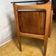 MidCentury Retro Vintage Rare Frank F.Scott for F.Wrighton & Sons Desk 1960