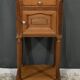 Oak Coffee Table or Bedside Table – 1930