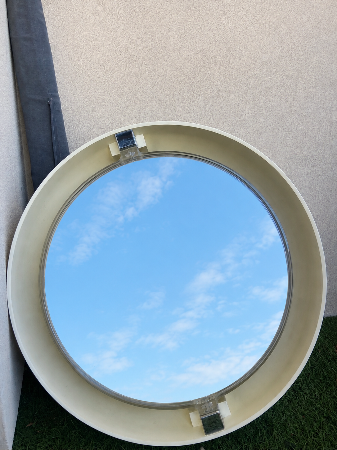 Miroir allibert