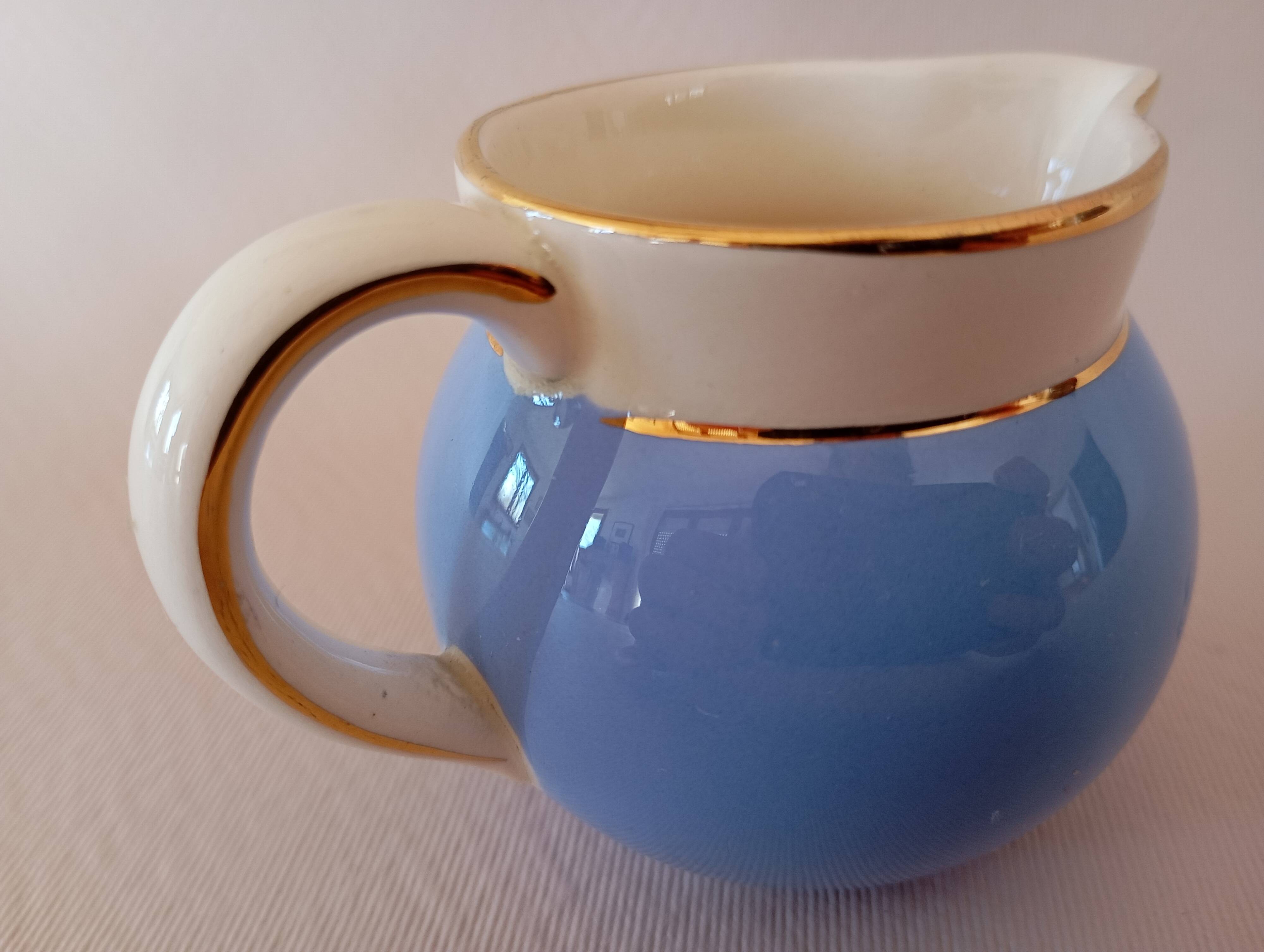 Villeroy & Boch Mettlach 'Orléans' tea service