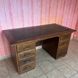 Vintage desk 1960