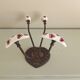 Double coat hook