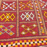 Old berbert rug