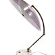 Stilux, mod. Lampe de table dôme Orléans, Stilux Milano Italie, 1955