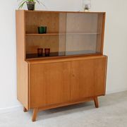 Buffet / Dresser U369/U383 by B.Landsman and H.Nepozitek for Jitona