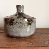 Stoneware flower pick