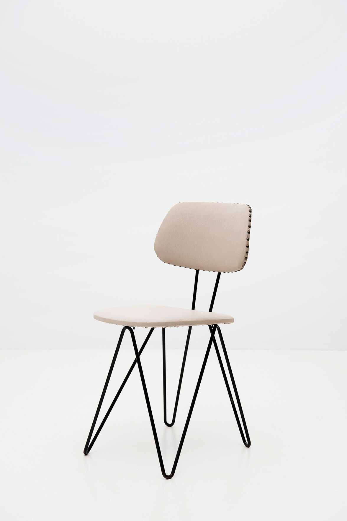 Dining Chair by Cees Braakman for Pastoe, Netherlands - 1950's