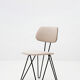 Dining Chair by Cees Braakman for Pastoe, Netherlands - 1950's