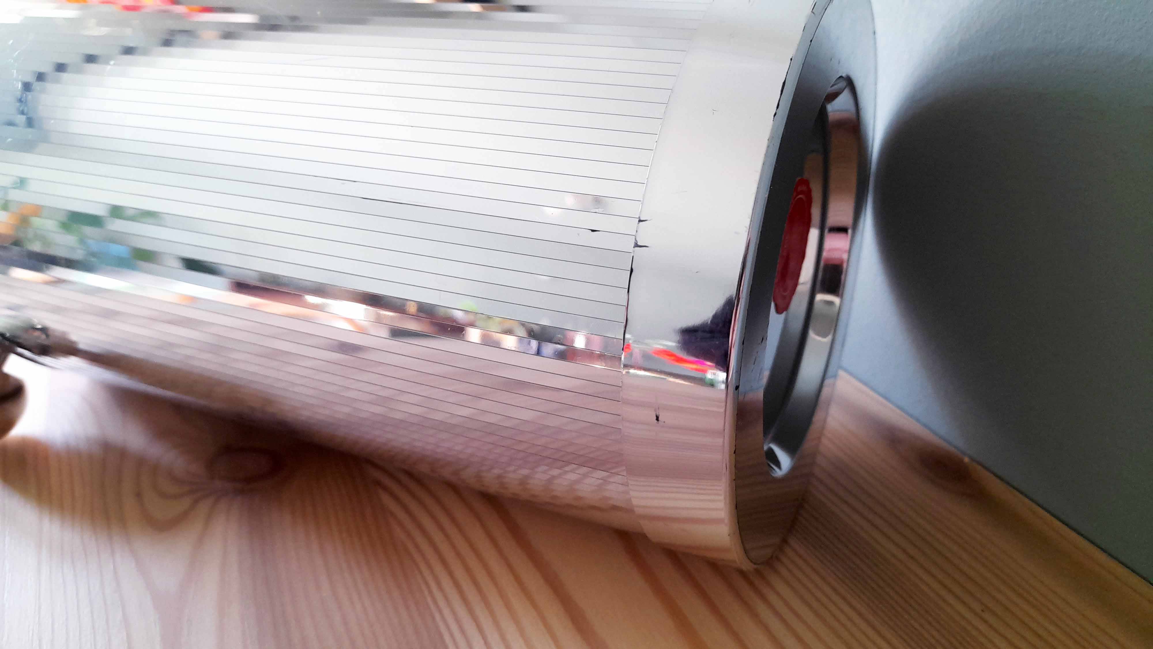 BMF 1970 bottle cooler