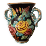 Art Deco vase