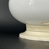 Lampe de table champignon - 1970 - Fabriquée en Italie