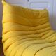 Chauffeuse Togo par Michel Ducaroy pour Ligne Roset