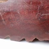 Vase Sculpture 20th Century Australian Rosewood DLG Doug Ayers