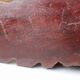 Vase Sculpture 20th Century Australian Rosewood DLG Doug Ayers