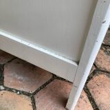 Vintage Parisian sideboard