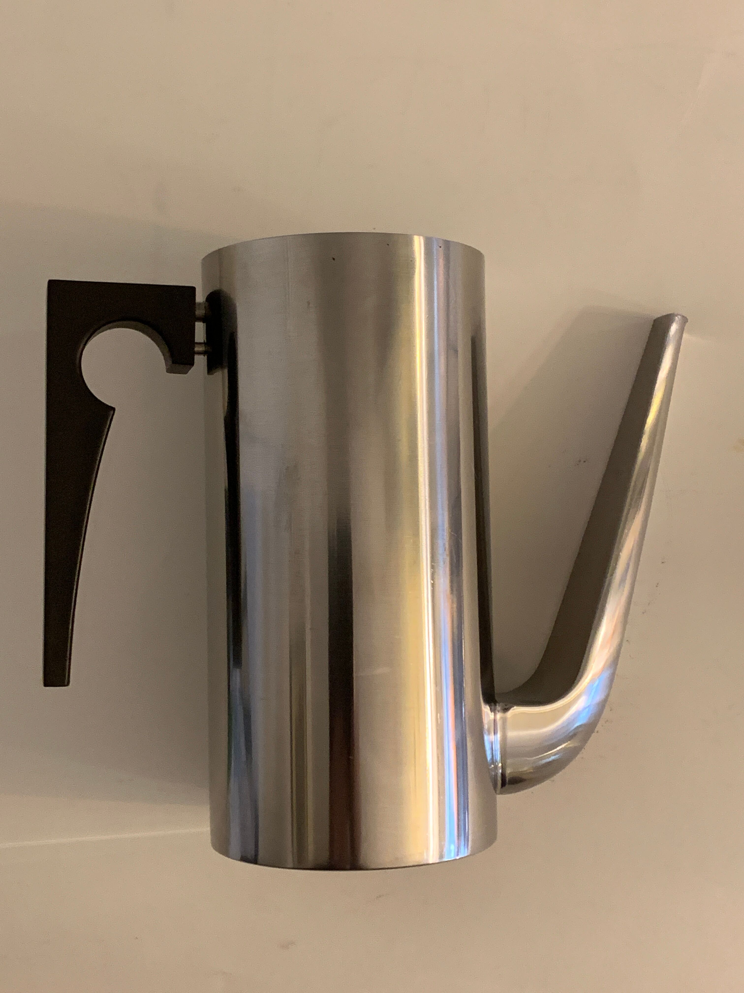 Arne Jacobsen Stelton Scandinavian pourer