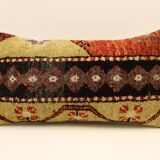Coussin Kilim turc