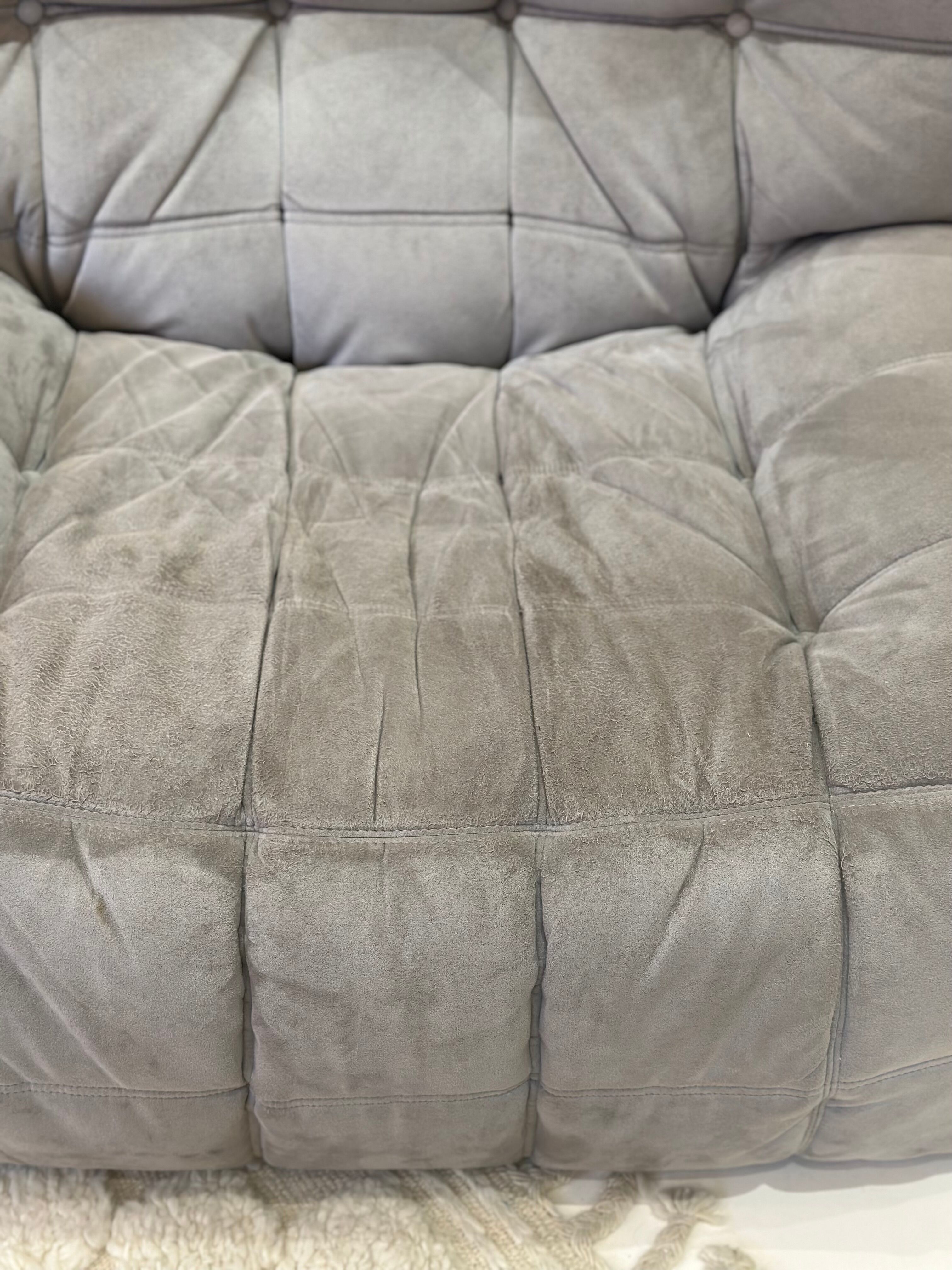 Kashima sofa by Michel Ducaroy for Ligne Roset