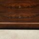 Commode de Toilette en Ronce d’Acajou, style Louis-Philippe – Fin XIXe