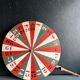 Old lottery roulette