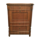 Secretary in wrong eye wardrobe cherrywood sideboard in Empire style