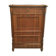 Secretary in wrong eye wardrobe cherrywood sideboard in Empire style