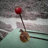 Coat rack