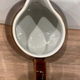 Bistro milk jar