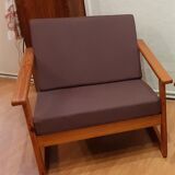 Fauteuil 70/80